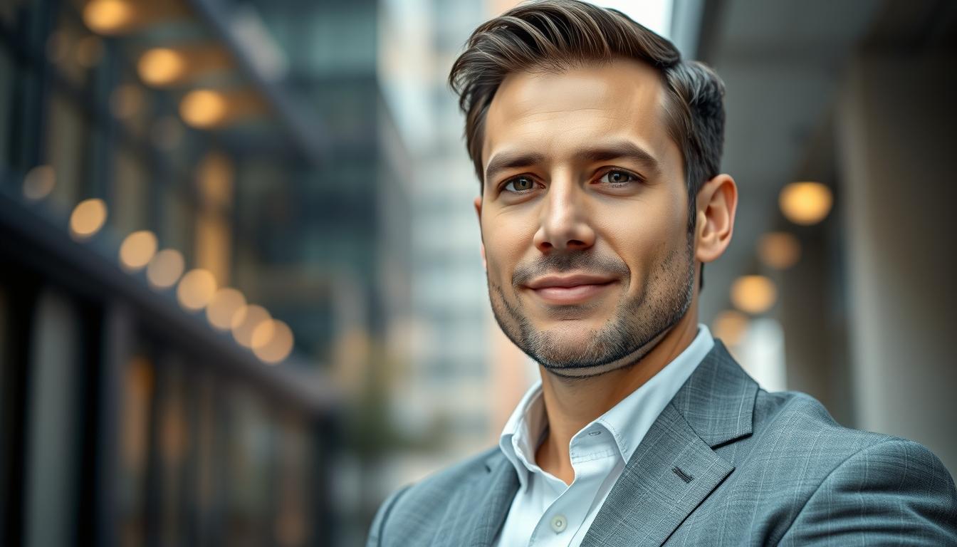 Property transactions support specialist