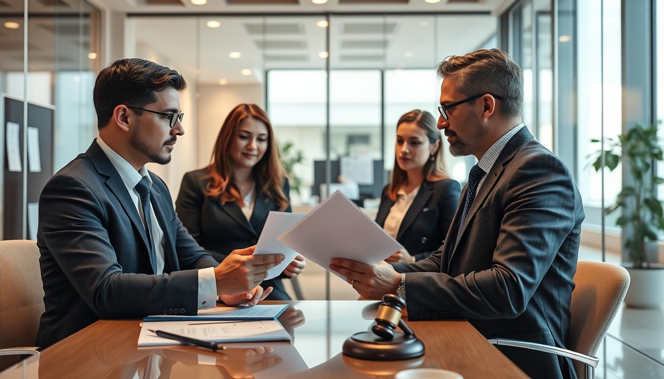 Property transaction planning and real estate deal preparation