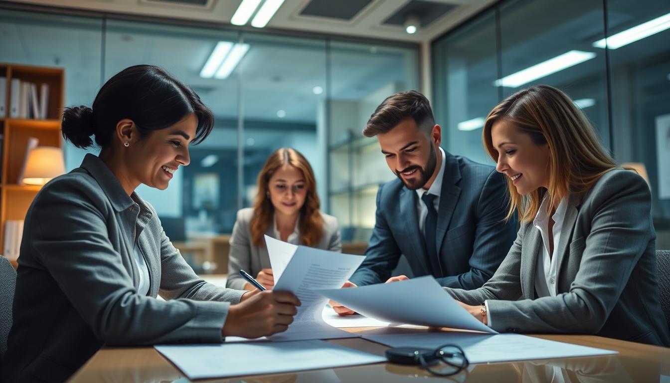 Real estate closing coordination and transaction planning